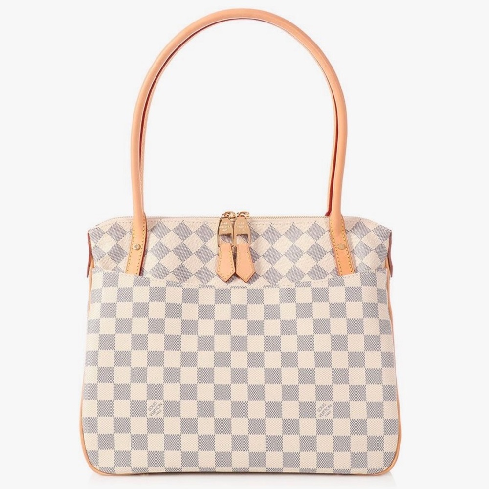 Louis Vuitton Damien Azur Figheri GM